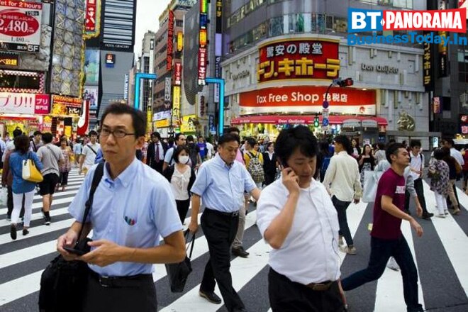 Who retires when: Countries with highest, lowest retirement ages