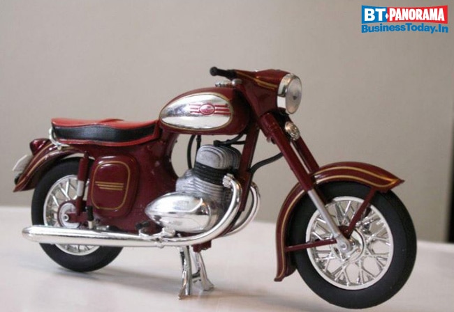9 motorcycles in India only bike lovers will remember!