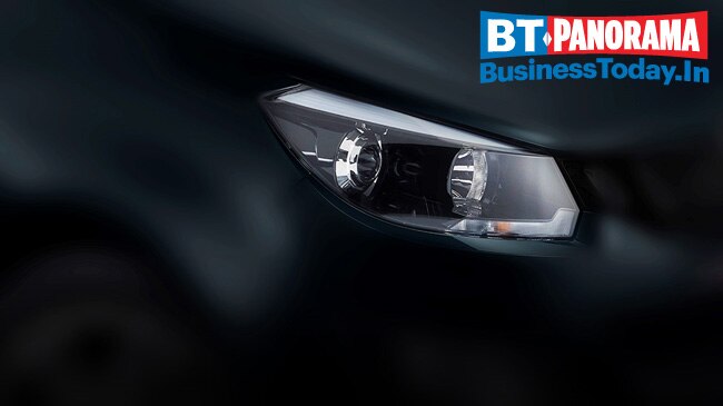 Mahindra launches Marazzo, the new shark in the tank