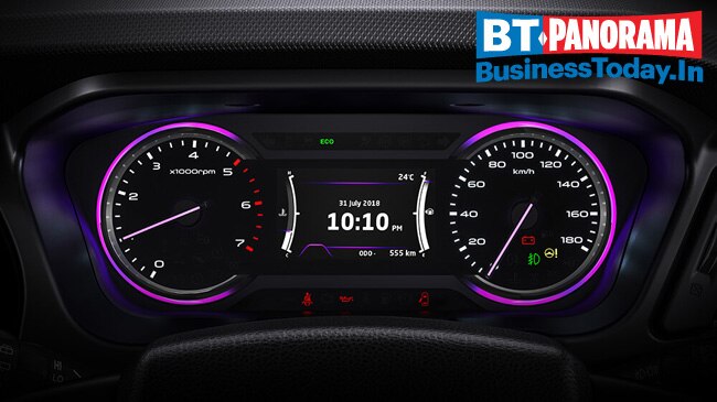 Mahindra launches Marazzo, the new shark in the tank