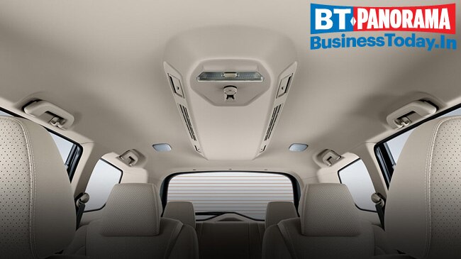 Mahindra launches Marazzo, the new shark in the tank