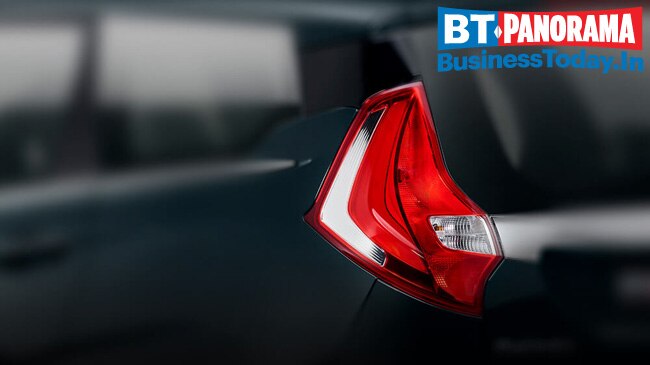 Mahindra launches Marazzo, the new shark in the tank