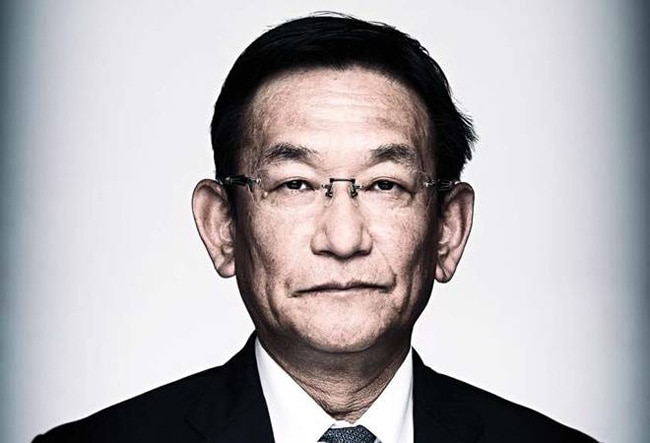 Fastest Emerging Companies 2018 