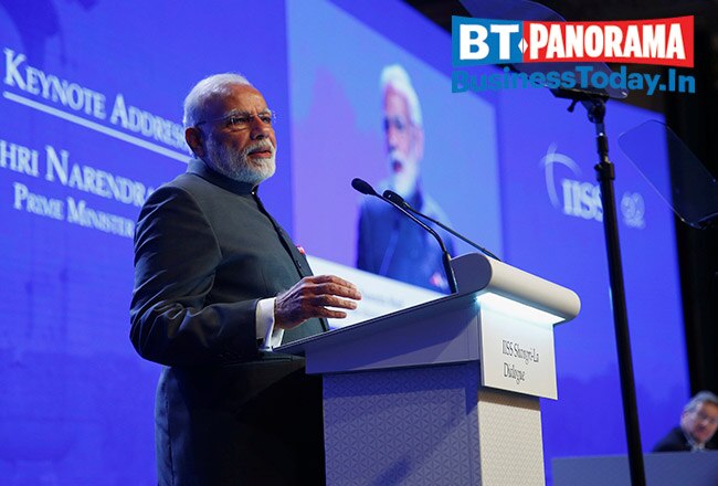 PM Narendra Modi celebrates his 68th birthday in Varanasi