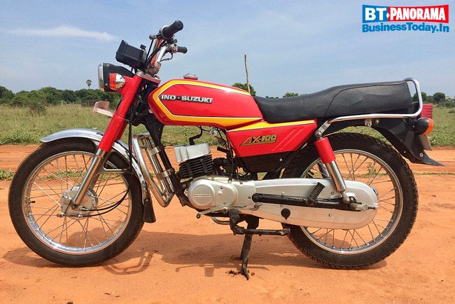 9 motorcycles in India only bike lovers will remember!