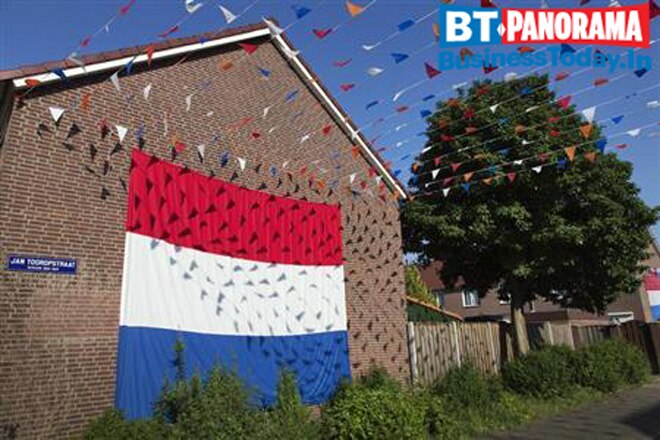 Who retires when: Countries with highest, lowest retirement ages