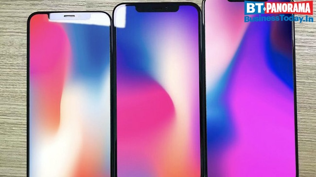 iPhones and watches: What to expect at the Apple release