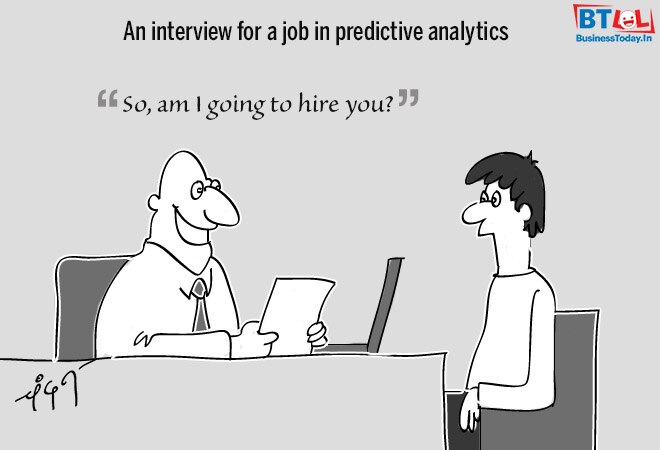 Business Cartoons of September, 2018 