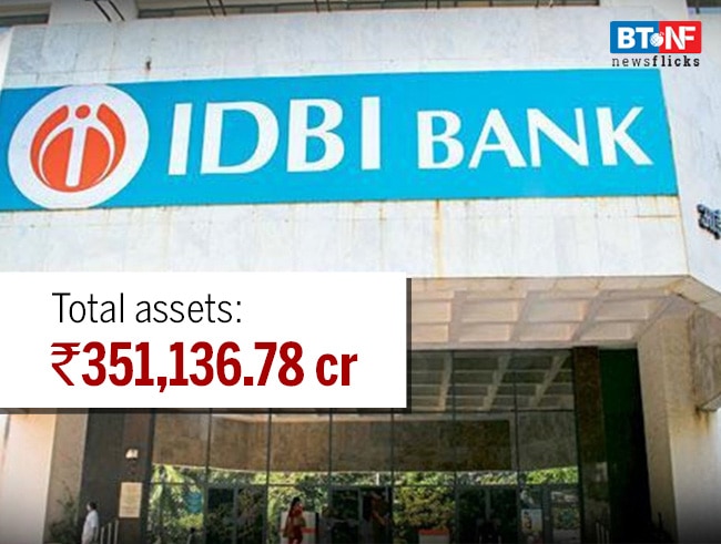 SBI to Central Bank of India: 10 largest banks in India by market cap