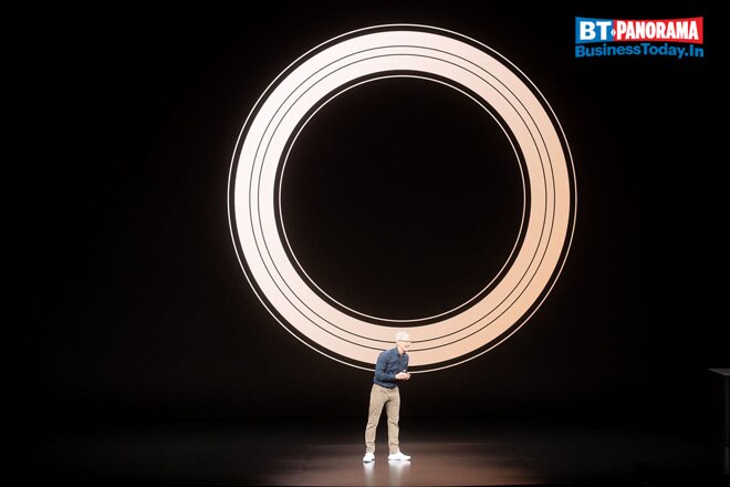 All you need to know about Apple's latest iPhones, watches