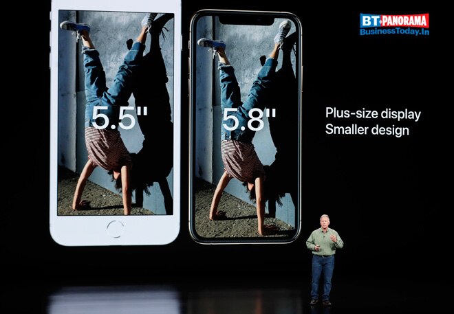 All you need to know about Apple's latest iPhones, watches