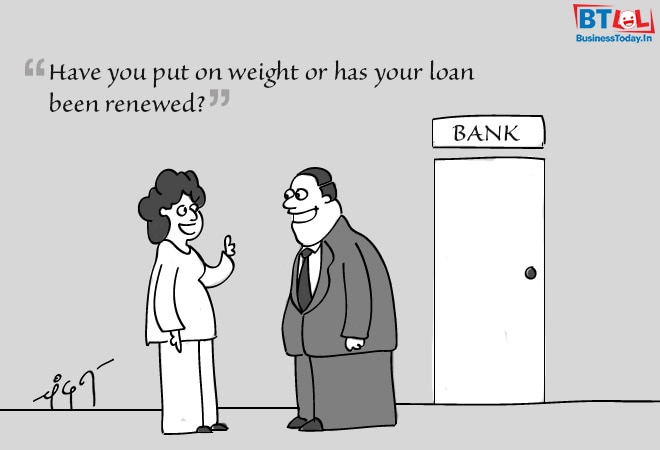 Business Cartoons of September, 2018 