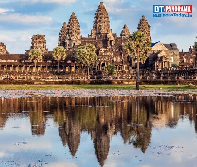 Here are 7 affordable travel destinations for Indians