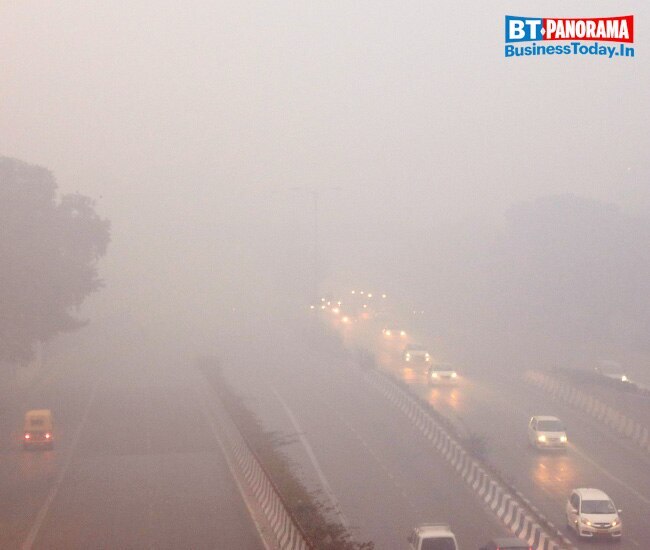 Here is how chemicals in firecrackers can affect your health