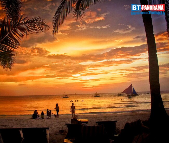 Here are 7 affordable travel destinations for Indians