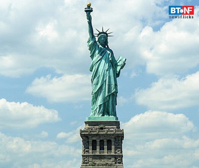 Here is all you need to know about the tallest statues of the world