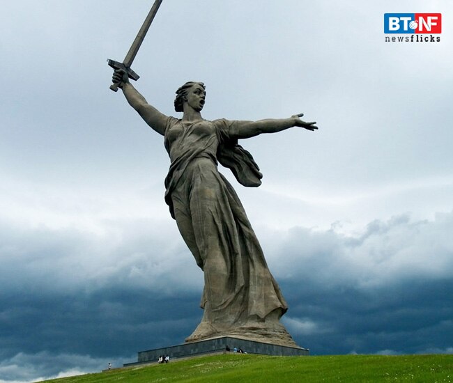 Here is all you need to know about the tallest statues of the world