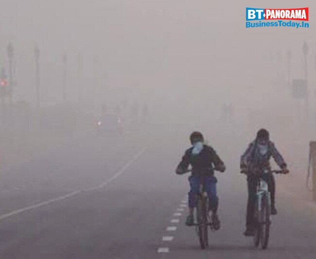 Here is how chemicals in firecrackers can affect your health