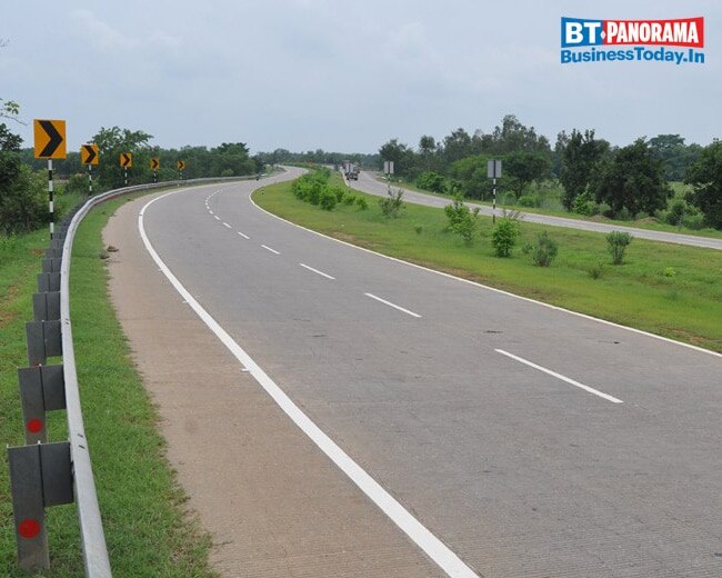 7 key infrastructure projects of IL&FS