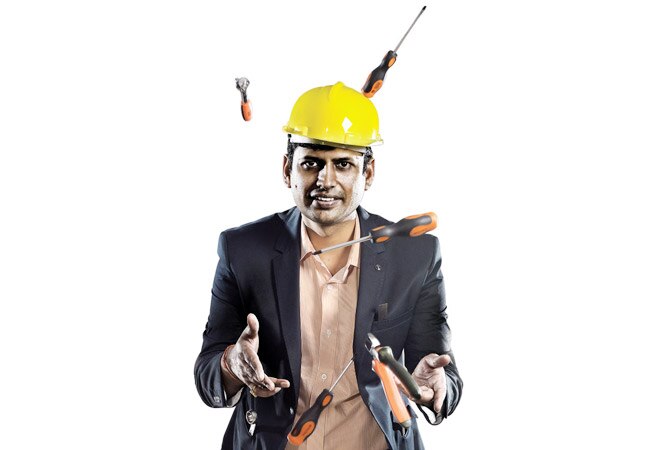 Here are coolest start-ups of 2018