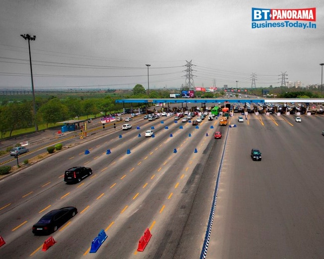 7 key infrastructure projects of IL&FS