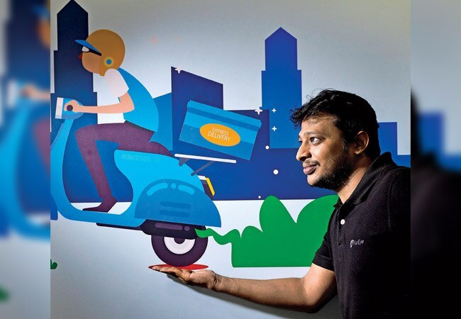 Here are coolest start-ups of 2018