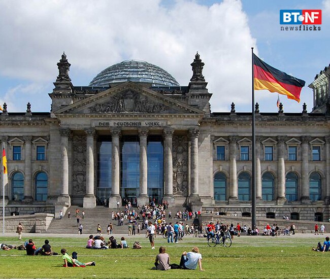 Want to relocate? Here are top 7 countries to live and earn in