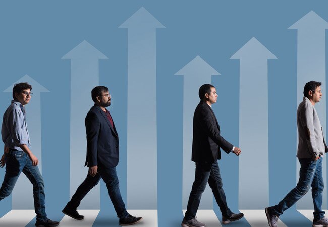 Here are coolest start-ups of 2018