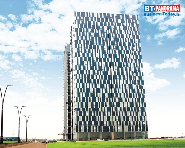 7 key infrastructure projects of IL&FS