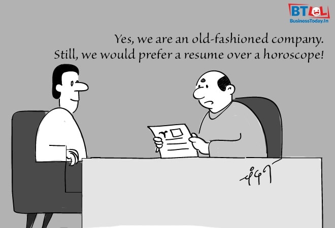 Business Cartoons of October, 2018 