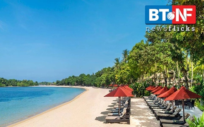 Nine countries where Indian rupee makes you feel rich