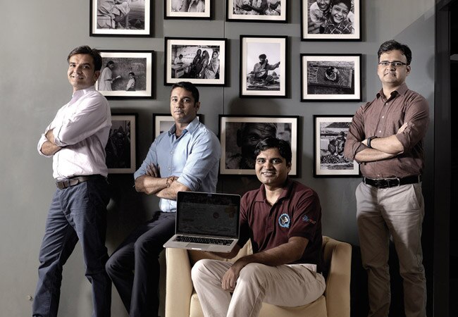 Here are coolest start-ups of 2018