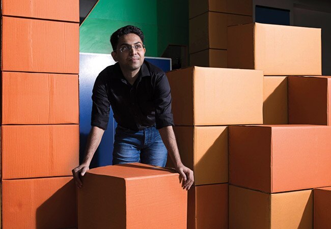 Here are coolest start-ups of 2018