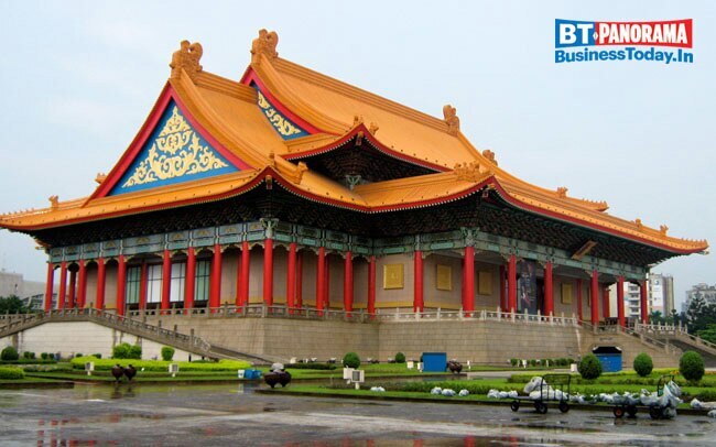 Here are 7 affordable travel destinations for Indians