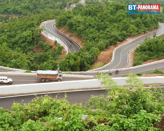 7 key infrastructure projects of IL&FS