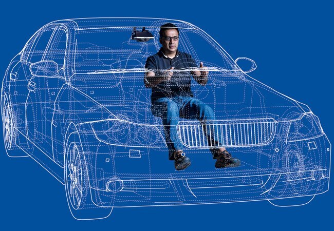 Here are coolest start-ups of 2018