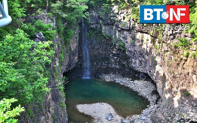 Nine countries where Indian rupee makes you feel rich