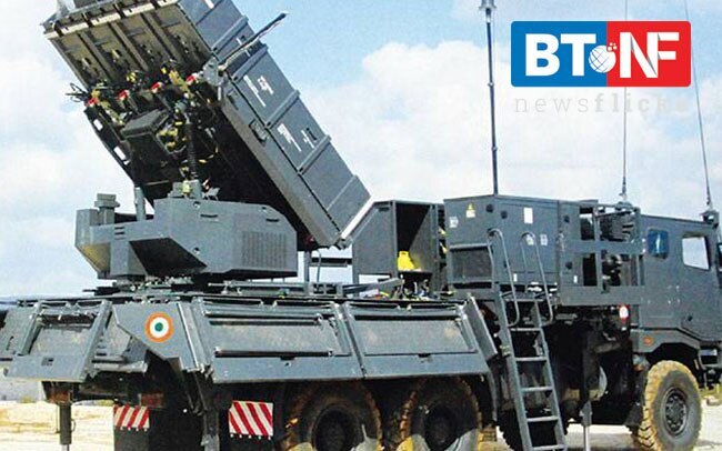 Indian Air Force marks 86th anniversary! Here's a look at its strengths