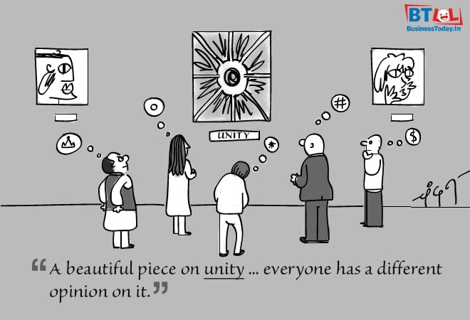 Business Cartoons of October, 2018 Business Cartoons of October, 2018