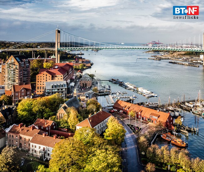 Want to relocate? Here are top 7 countries to live and earn in