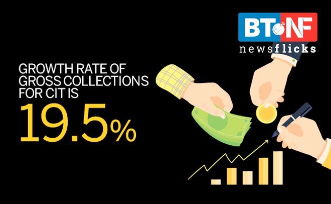 Tax compliance goes up; Here is how India paid its taxes this year