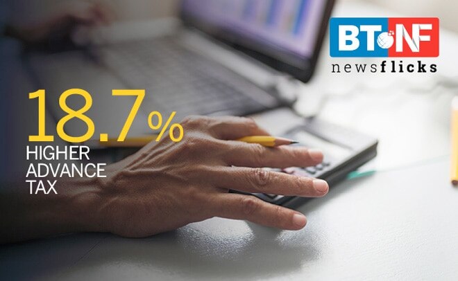 Tax compliance goes up; Here is how India paid its taxes this year