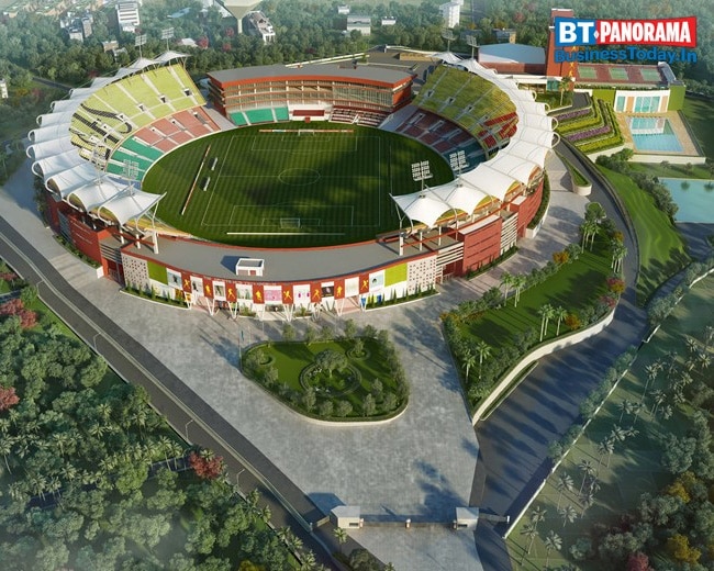 7 key infrastructure projects of IL&FS