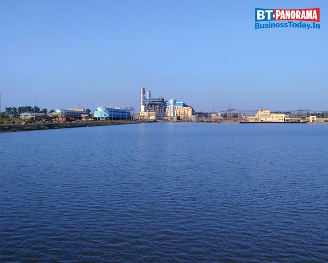 7 key infrastructure projects of IL&FS