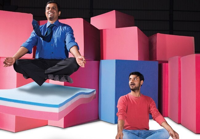Here are coolest start-ups of 2018 Here are coolest start-ups of 2018