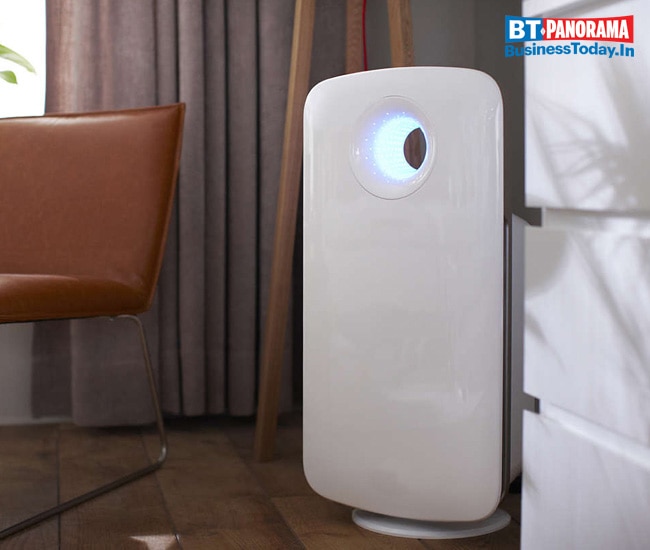 Worried about air pollution? Here's how to buy the best air purifier