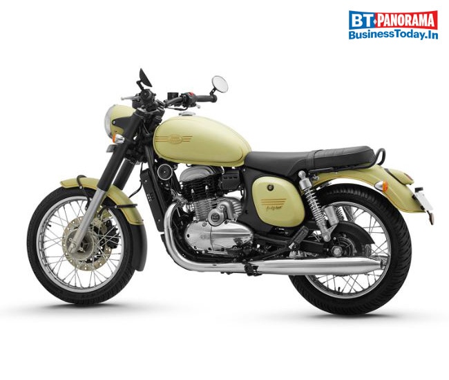 India's bike market gets a fresh lease of life with new launches