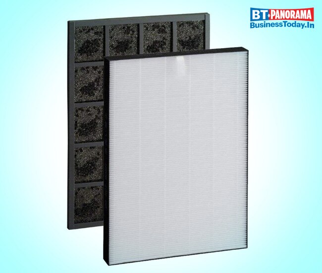 Worried about air pollution? Here's how to buy the best air purifier