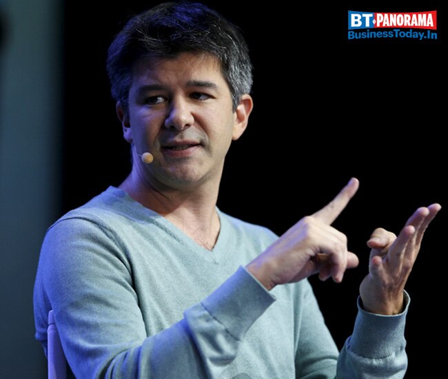 Top CEOs whose exits were shrouded in controversy 