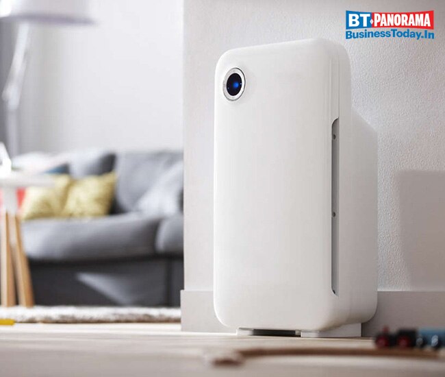 Worried about air pollution? Here's how to buy the best air purifier